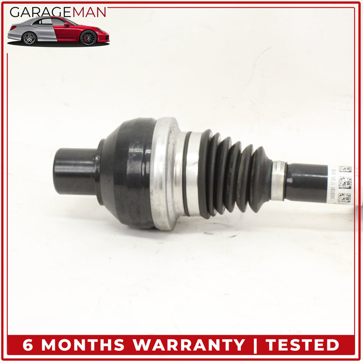 2013-2020 Mercedes X156 GLA250 AWD Front Right Side Axle CV Shaft 2463301301 OEM