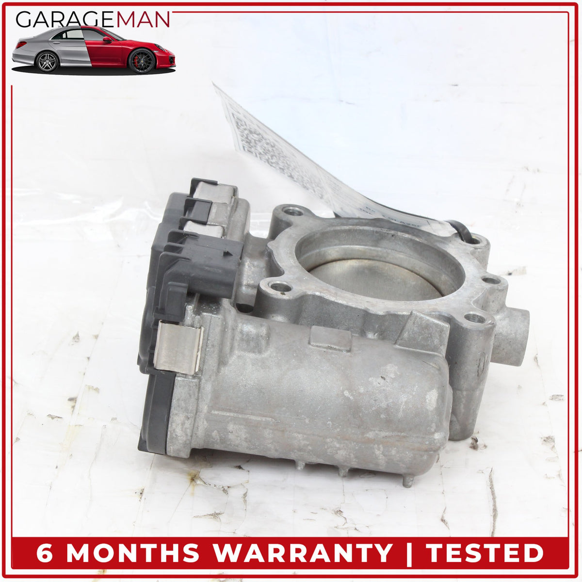 2015-2020 Mercedes X156 GLA250 C300 Engine Throttle Valve Body 2701410025 OEM