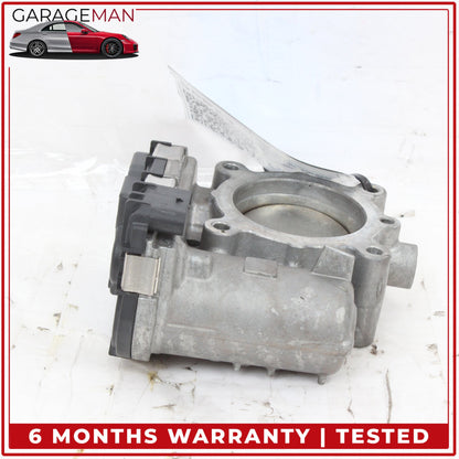 2015-2020 Mercedes X156 GLA250 C300 Engine Throttle Valve Body 2701410025 OEM