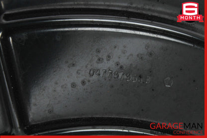 2012-2023 Dodge Charger RWD 3.6 Front Left Spindle Knuckle Wheel Hub 04779795AB
