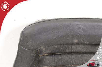 1995-2002 Pontiac Firebird Rear Left or Right Side Bottom Lower Seat Cushion OEM