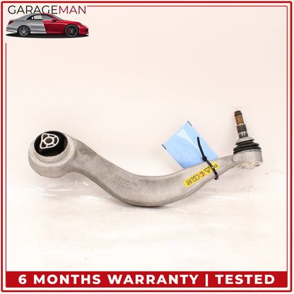2017-2023 BMW 530e G30 Front Right Passenger Side Lower Control Arm 6861162 OEM