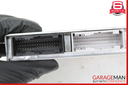 2018-2024 Audi A4 B9 Sedan Gateway Interface Control Module 80C907468C Genuine