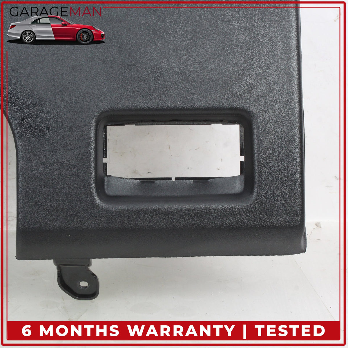 2014-2022 LR Range Rover Sport L494 Dashboard Lower Left Knee Cover Panel OEM