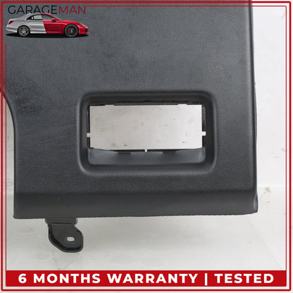 2014-2022 LR Range Rover Sport L494 Dashboard Lower Left Knee Cover Panel OEM