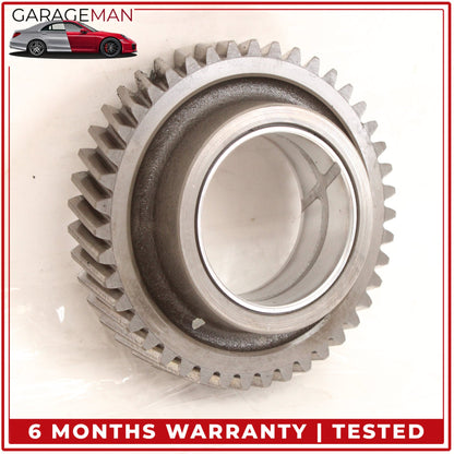 Yanmar 3TNV82A-SYB 3 Cyl Diesel Timing Idler Gear 11980225101 OEM