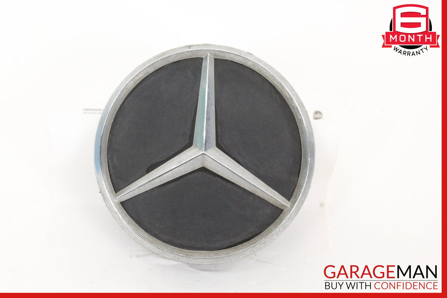 2006-2011 Mercedes W164 ML550 ML450 ML350 Wheel Center Cap 2204000125 OEM