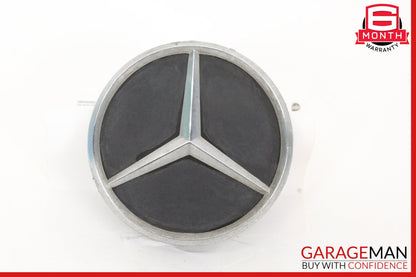 2006-2011 Mercedes W164 ML550 ML450 ML350 Wheel Center Cap 2204000125 OEM