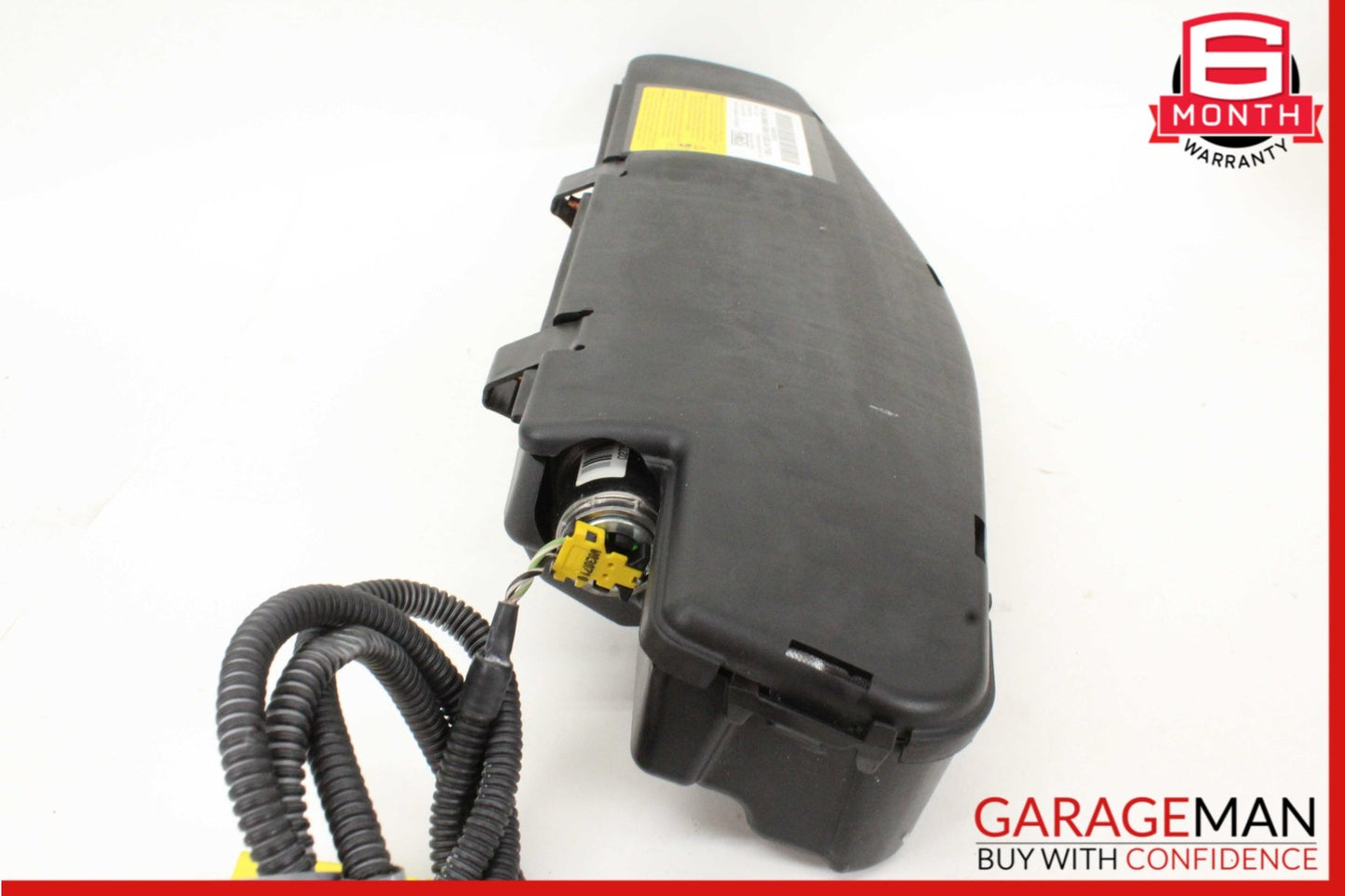 2006-2013 Land Rover LR4 SUV Front Right Seat Airbag 6G94611D32GA