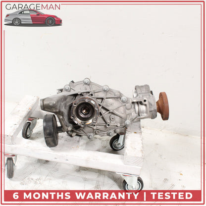 2018-2025 Audi A5 F5 AWD 2.0L Rear Axle Differential Carrier 4.27 0DB500043G OEM