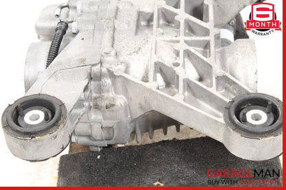 2008-2015 Audi TT 8J AWD Rear Differential Carrier 0BR525010B OEM