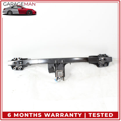 2007-2015 Audi Q7 SUV Rear Bumper Reinforcement 4L0803921F OEM