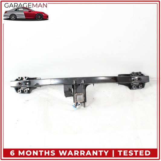2007-2015 Audi Q7 SUV Rear Bumper Reinforcement 4L0803921F OEM