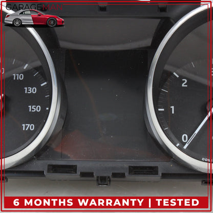 2016 LR Range Rover Sport L494 Diesel Speedometer Instrument Gauge Cluster OEM