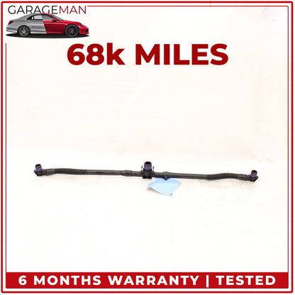 2017-2023 Tesla Model 3 Lower Radiator Cooling Hose Pipe Line 109158700D OEM