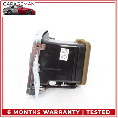 2012-2018 Mercedes W218 CLS63 AMG CLS500 Right Dash Air Vent 2188301054 OEM
