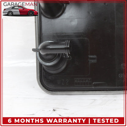 2014-2020 Mercedes W117 CLA250 Transmission Oil Filter Housing 2463772400 OEM
