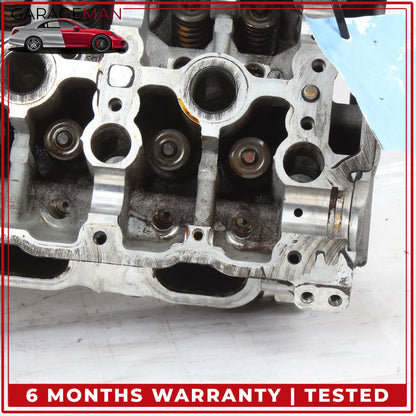 2005-2012 Mercedes W164 ML350 GLK350 Right Side Cylinder Head 2720162301 OEM