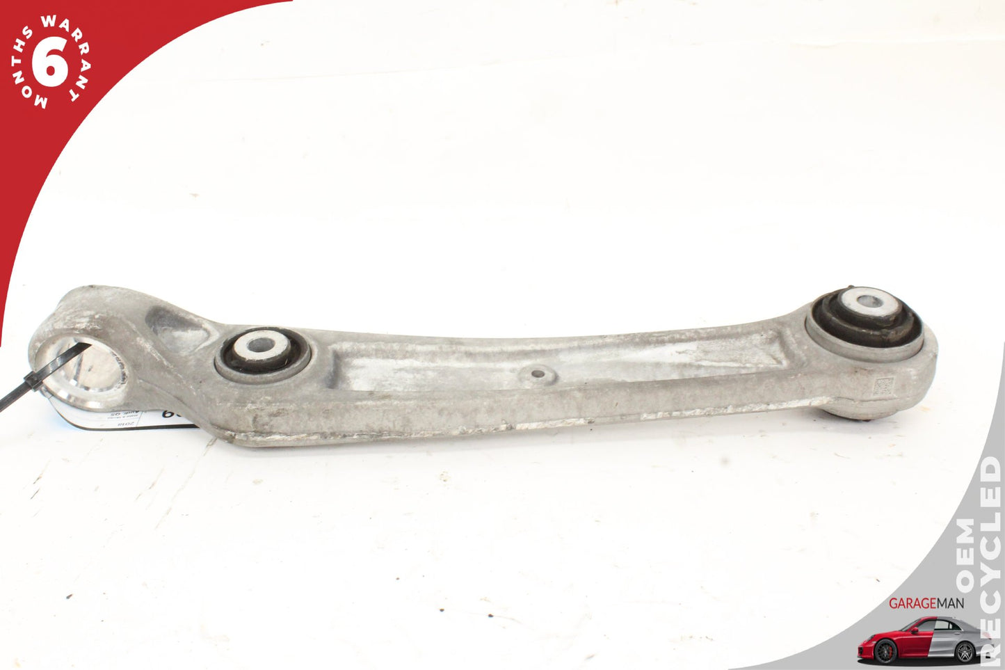 2018-2025 Audi Q5 SQ5 Front Right Side Lower Forward Control Arm 80A407156 OEM
