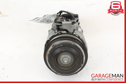2016-2023 Mercedes W238 E450 E400 E43 AMG A/C Air Conditioning Compressor OEM