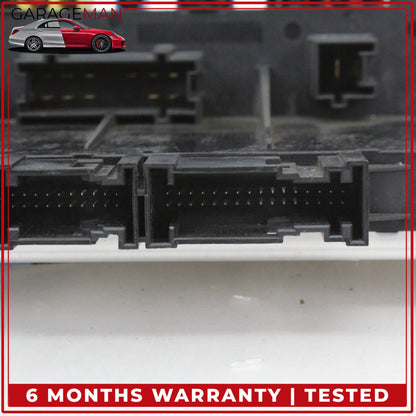 2003-2012 Mercedes R230 SL500 SL55 AMG SL550 Rear SAM Fuse Box Relay Module OEM