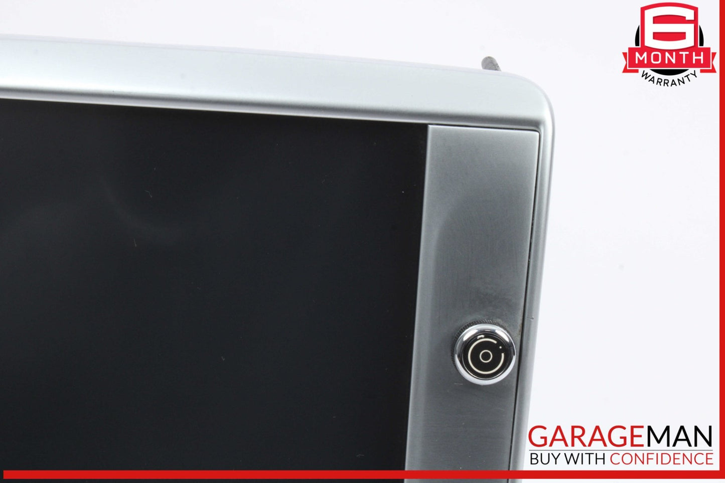 2014-2017 Maserati Quattroporte Stereo Head Unit 670030198