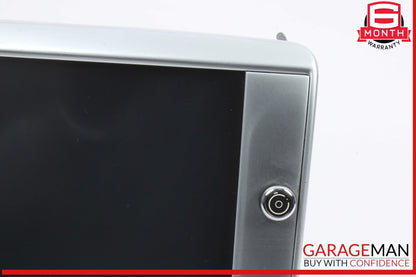 2014-2017 Maserati Quattroporte Stereo Head Unit 670030198