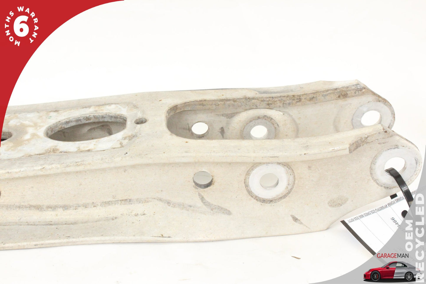 2018-2025 Audi SQ5 Q5 Rear Left or Right Side Lower Control Arm 80A505311A OEM