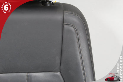 2010-2011 Land Rover LR4 SUV Front Right Upper Seat Cushion w/ Headrest OEM
