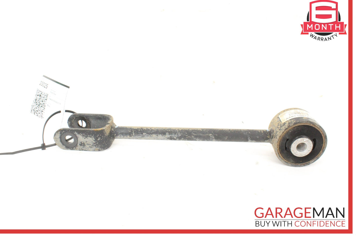 2009-2019 Ford Flex Rear Left or Right Side Trailing Control Arm AA835B674BB OEM