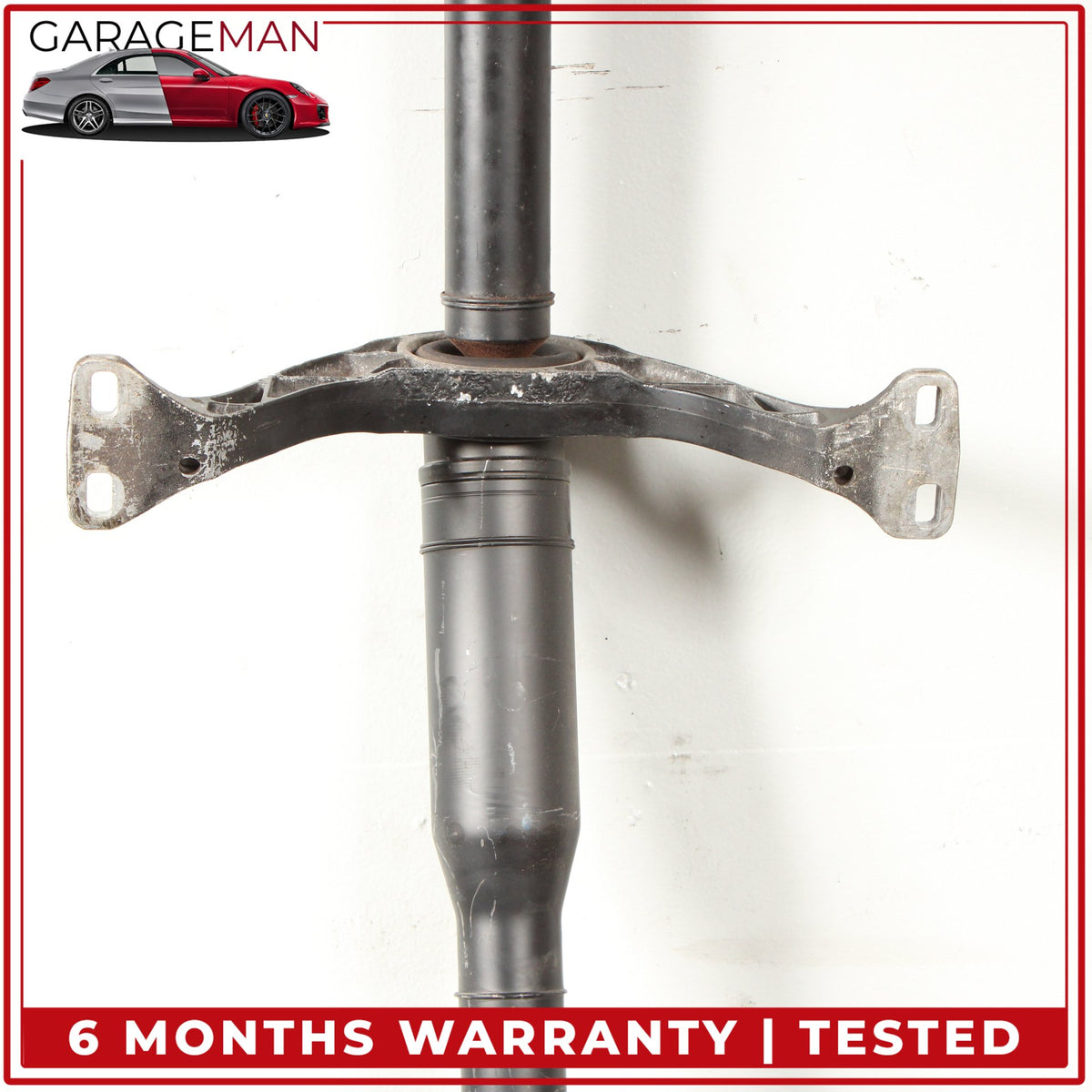 2015-2020 Audi A3 S3 AWD Rear Propeller Driveshaft Drive Shaft 5Q0521101BA OEM