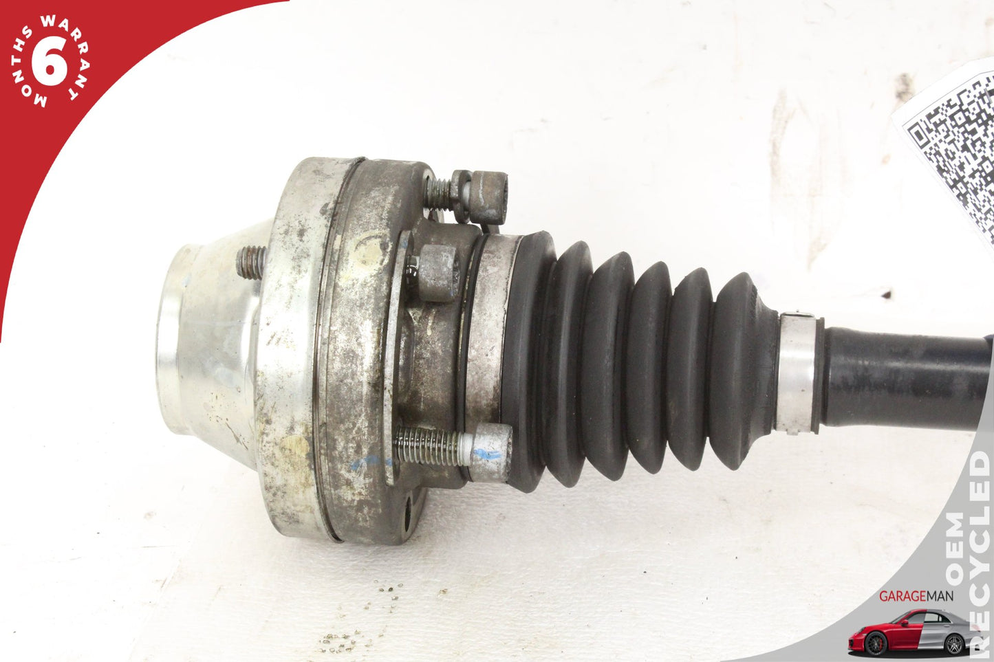2011-2015 Audi Q7 Front Left or Right Side CV Axle Drive Shaft 7P0407271B OEM