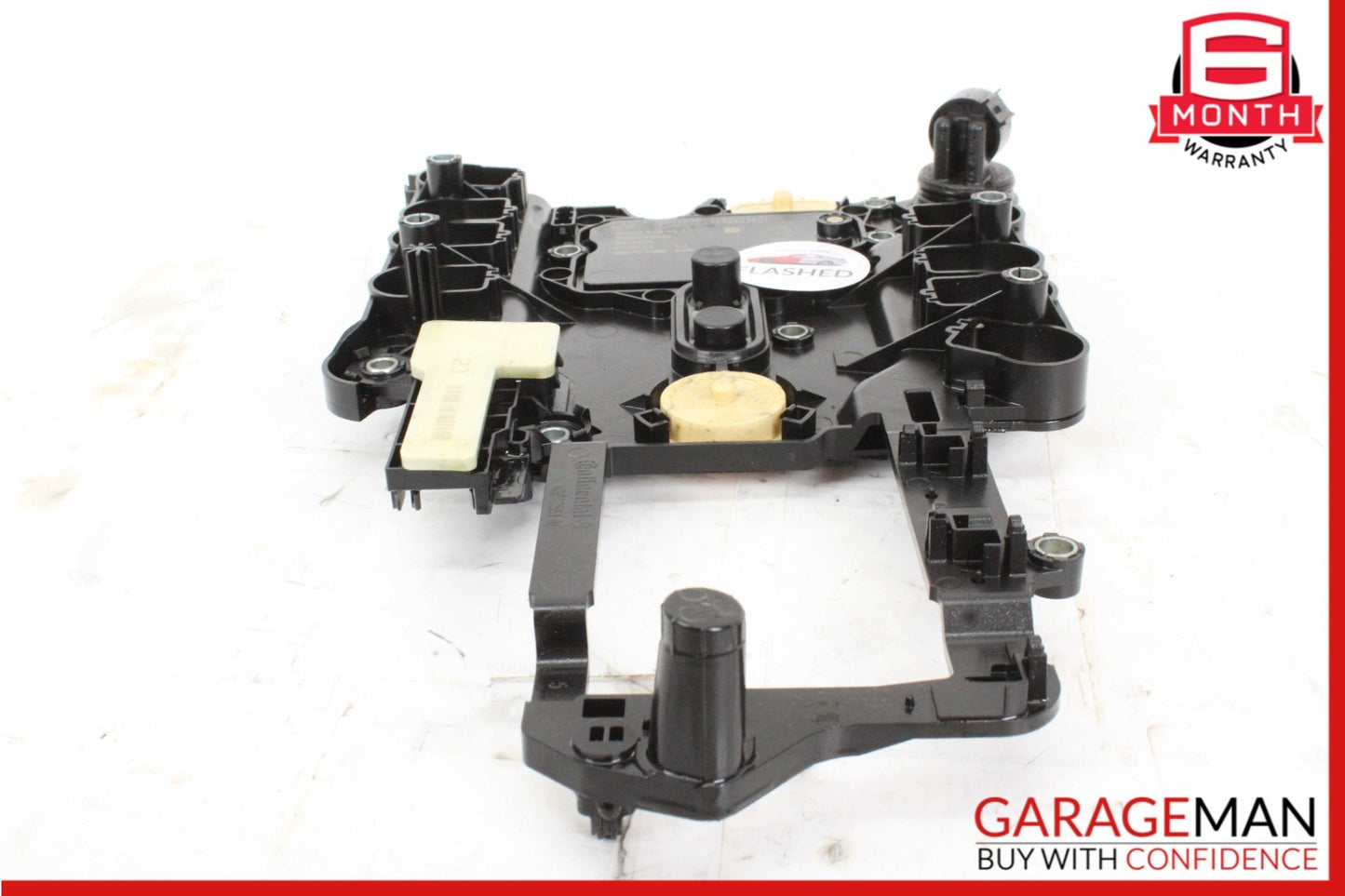 2004-2015 Mercedes-Benz C250 W204 Transmission Conductor Plate TCU 0034460310