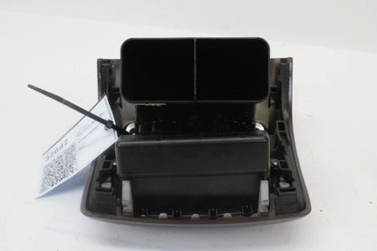 2007-2013 Mercedes-Benz S550 W221 Rear Center Console A/C Vent Trim 2216801639
