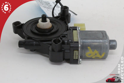 2015-2020 Audi A3 S3 Rear Right Side Window Regulator Motor 5Q0959802 OEM