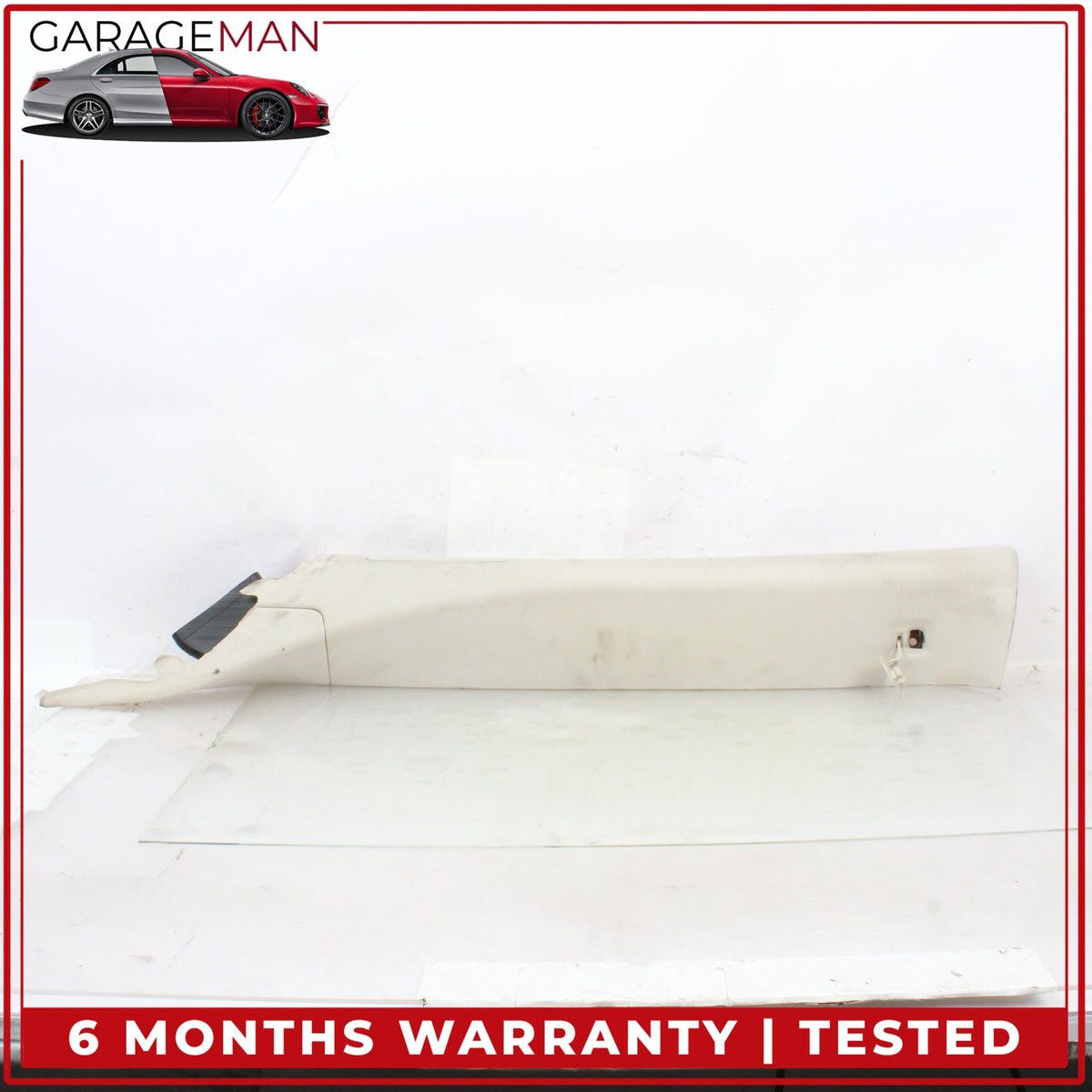 2013-2021 Land Rover Range Rover L405 Left & Right A Pillar Trim Set OEM