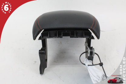 2014-2019 Mercedes W117 CLA45 AMG Front Center Console Armrest Arm Rest OEM
