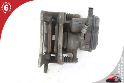2009-2017 Audi Q5 A5 Rear Left and Right Side Brake Caliper Set 8K0615404B OEM