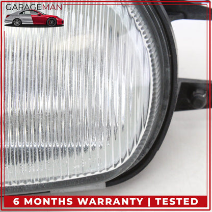 2001-2004 Mercedes-Benz SLK230 R170 Front Right Passenger Side Fog Light Lamp 2158200656