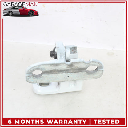 2013-2022 LR Range Rover L405 Rear Right Upper and Lower Door Hinge Set OEM