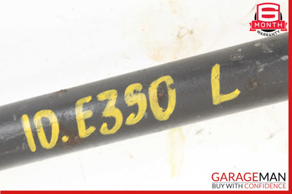 2010-2016 Mercedes-Benz E350 W212 Rear Left or Right CV Axle 2123502210