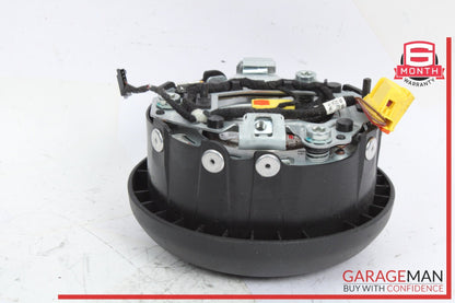2008-2015 Audi TT 8J Convertible Steering Wheel Airbag 8J0880201 OEM