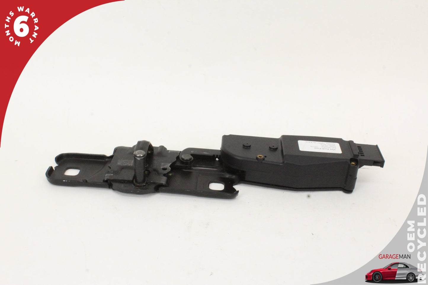 2009-2017 Audi SQ5 Soft Close Trunk Lid Lock Latch Actuator Motor 4F9827383B OEM