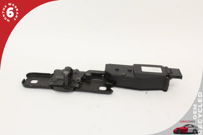 2009-2017 Audi SQ5 Soft Close Trunk Lid Lock Latch Actuator Motor 4F9827383B OEM