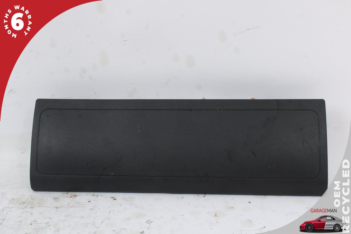 2012-2018 Audi A6 C7 Sedan Left Side Knee Airbag 4G8880841A