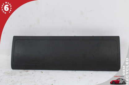 2012-2018 Audi A6 C7 Sedan Left Side Knee Airbag 4G8880841A