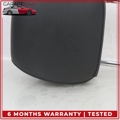 2019-2026 Mercedes W177 A220 CLA250 Front Left and Right Side Head Rest Set OEM