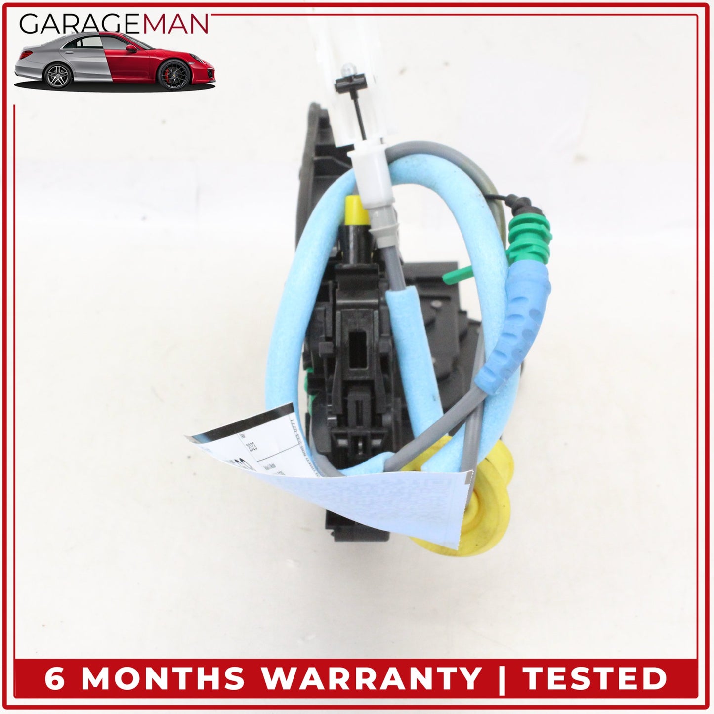 2019-2025 BMW 330i Rear Left Driver Side Door Lock Latch Actuator 7445047 OEM