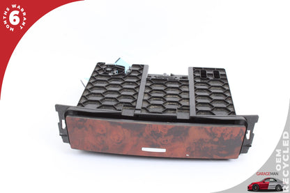 2006-2012 Mercedes X164 GL450 ML350 Center Console Tray Storage Compartment OEM
