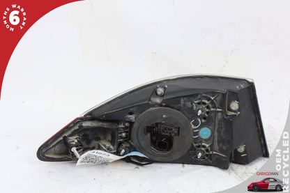 2012-2020 Tesla Model S Rear Right Passenger Side Tail Light Lamp 600591900E OEM